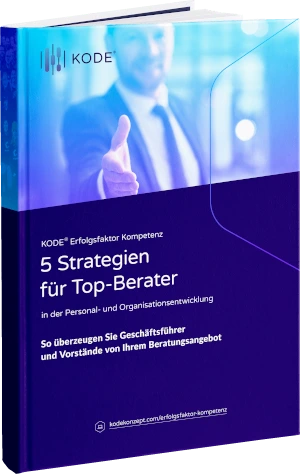 5 Strategien für Top-Berater