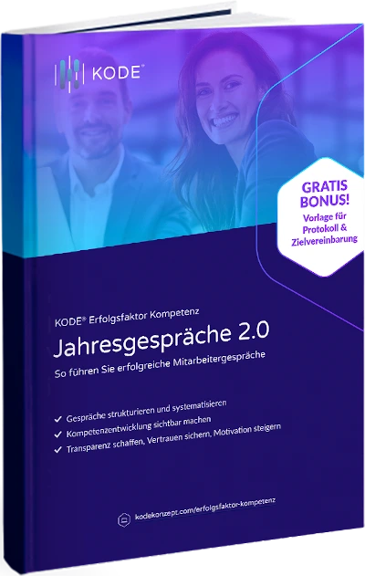 Jahresgespräche 2.0