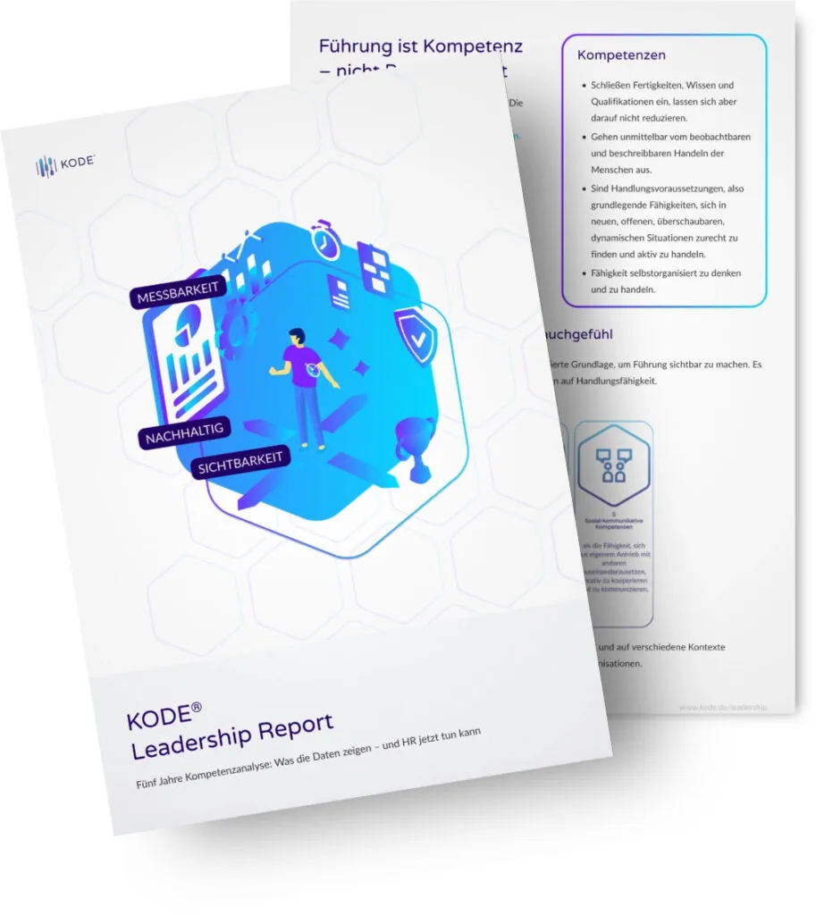 KODE® Leadership Report 2026